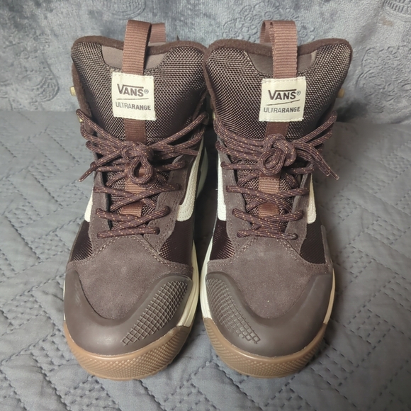 Vans MTE 2 ultra range sz 6.5 - Picture 6 of 13